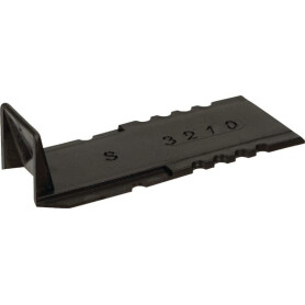 Volet obturateur KONGSKILDE 500031284