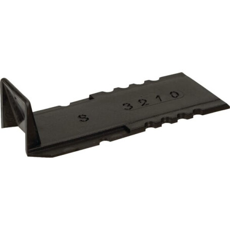 Volet obturateur KONGSKILDE 500031284