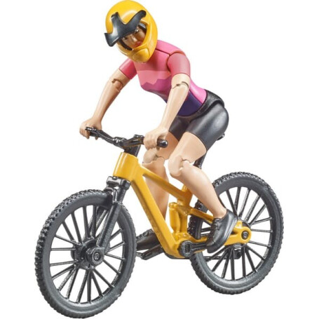 Vélo miniature BRUDER U63111