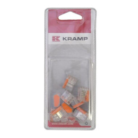 Bornes pour fils UNIVERSEL KRWAG273243P010