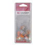 Bornes pour fils UNIVERSEL KRWAG273243P010