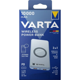 Batterie sans fil VARTA VT57913
