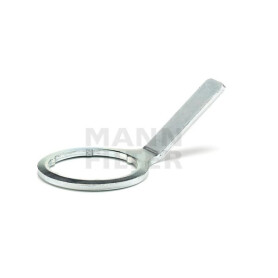 Outil de démontage des clés MANN-FILTER LS72