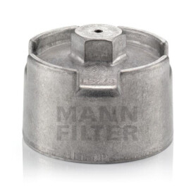 Outil de démontage des clés MANN-FILTER LS73
