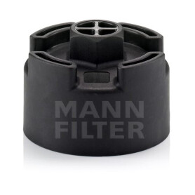 Outil de démontage des clés MANN-FILTER LS6