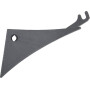Pièce d'usure UNIVERSEL PK600500BN