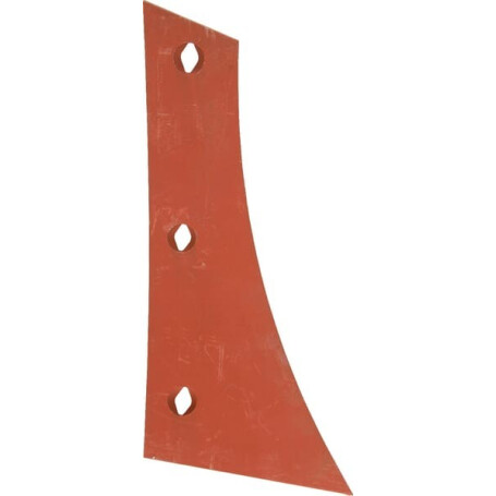 Pièce d'usure droite UNIVERSEL LP200003KN