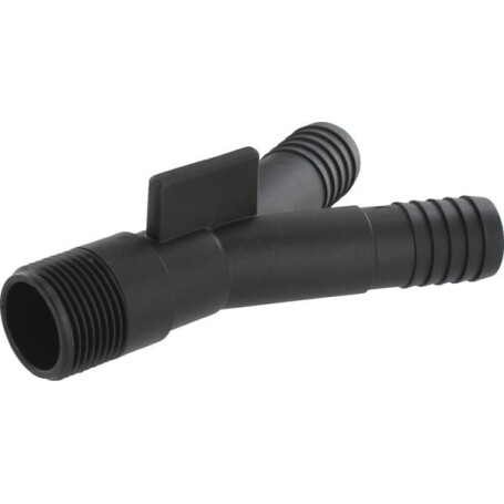 Raccord en Y ARAG 140001AKB