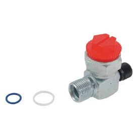 Compresseur de raccord UNIVERSEL KL000504