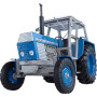 Tracteur miniature zetor crystal 8011 UNIVERSAL HOBBIES UH5246