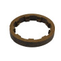 Bague cranté INVENTIV 1052478001