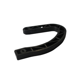 Cavalier noir gauche INVENTIV 1053650001