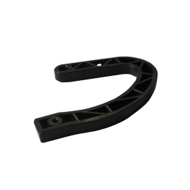 Cavalier noir gauche INVENTIV 1053650001