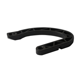 Cavalier noir droit INVENTIV 1053651001