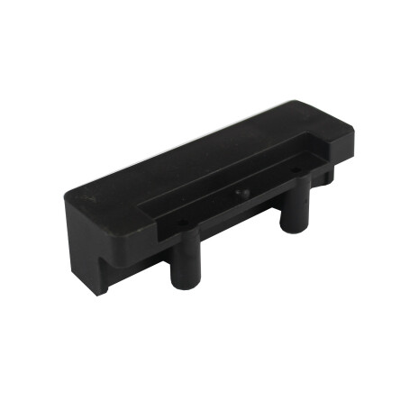 Support plastique noir INVENTIV 1053974001