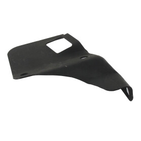 Protection d'échappement CASTELGARDEN - STIGA 118800243/0