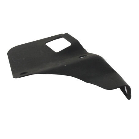 Protection d'échappement CASTELGARDEN - STIGA 118800243/0