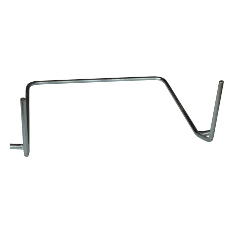 Armature de bac INVENTIV 1251720001