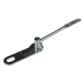 Levier de hauteur de coupe INVENTIV 1251723001