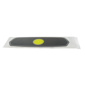 Autocollant CASTELGARDEN - STIGA 125420022/0