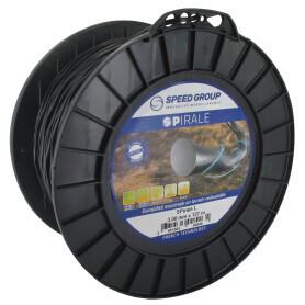 Fil nylon 3,0mm SPIRALE 1516023