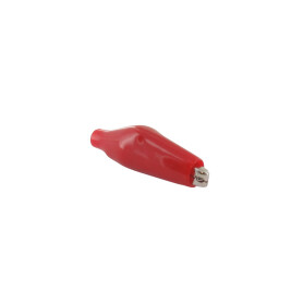 Lot de 10 pinces alligator 31mm UNIVERSEL 2101435