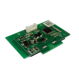 Carte électronique INVENTIV 2400959001