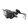 Bobine d'allumage HUSQVARNA 505 29 83-01 - 531 00 77-67 - 505298301 - 531007767