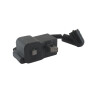 Bobine d'allumage OLEO MAC 8850170144C - 50170144BR