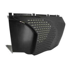 Sac de ramassage CASTELGARDEN - STIGA 322486405/0