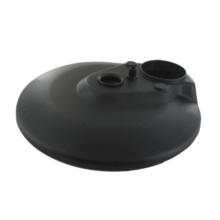 Cache de protection CASTELGARDEN - STIGA 322600204/0