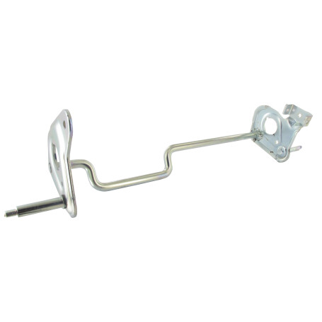 Axe de roue CASTELGARDEN - STIGA 381302819/0