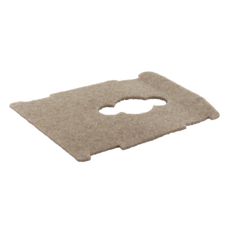 Filtre à air STIHL 4116-141-0300 - 41161410300