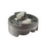 Noix de lanceur HUSQVARNA 587 65 51-01 - 587655101