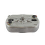 Noix de lanceur KAWASAKI 49080-2205 - 49080-0705 - 490802205 - 490800705