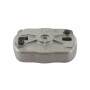 Noix de lanceur KAWASAKI 49080-0707 - 490800707