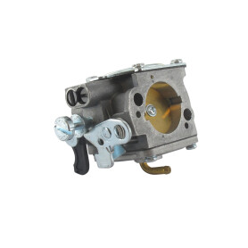 Carburateur HUSQVARNA 581 10 07-01 - RWJ-4B - 581100701 - RWJ4B