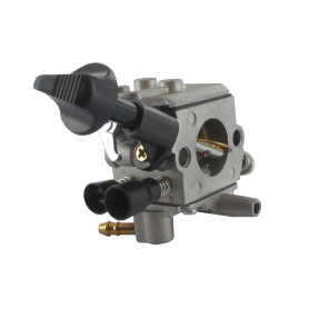 Carburateur STIHL 4244-120-0603 - C1Q-S209 - 42441200603 - C1QS209