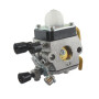 Carburateur STIHL 4137-120-0606 - 4137-120-0608 - C1Q-S66 - C1Q-S69 - 41371200606 - 41371200608 - C1QS66 - C1QS69