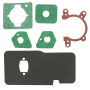 Kit de joints ALPINA - CASTOR 8724160