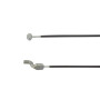 Câble d'accélérateur MTD 746-04428A - 74604428A
