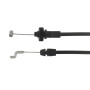 Câble d'embrayage MTD 746-04206A - 946-04206A - 74604206A - 94604206A