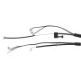 Câble d'accélérateur HUSQVARNA 537 42 44-04 - 5374244-04