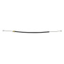 Câble d'accélérateur HUSQVARNA 504 09 88-01 - 504098801