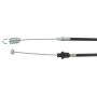 Câble d'embrayage HONDA 80009Y15003