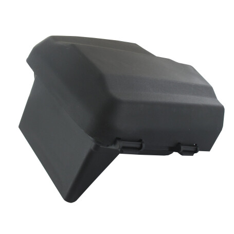 Base et couvercle pour filtre a air MTD - CUB CADET 631-05566