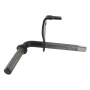 Fusée droite MTD - CUB CADET 638-04013637