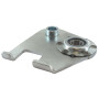 Axe de roue HONDA 42940-VG0-000 - 42940VG0000