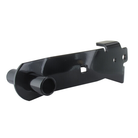 Support de galet tendeur MTD - CUB CADET 683-04058E-S