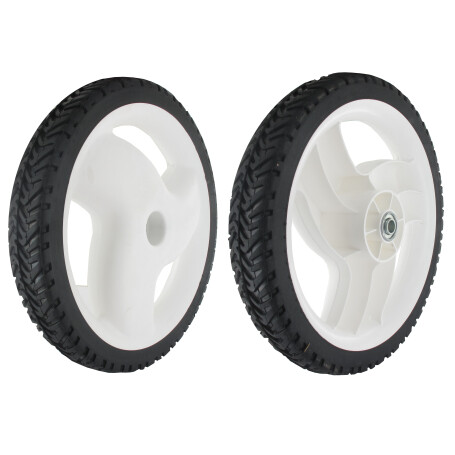 Roue TORO 105-1816 -1051816